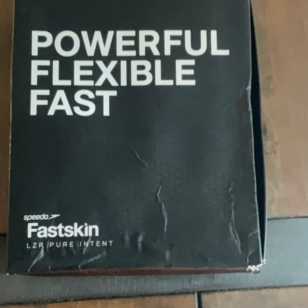 Speedo Fastskin LZR Pure Intent